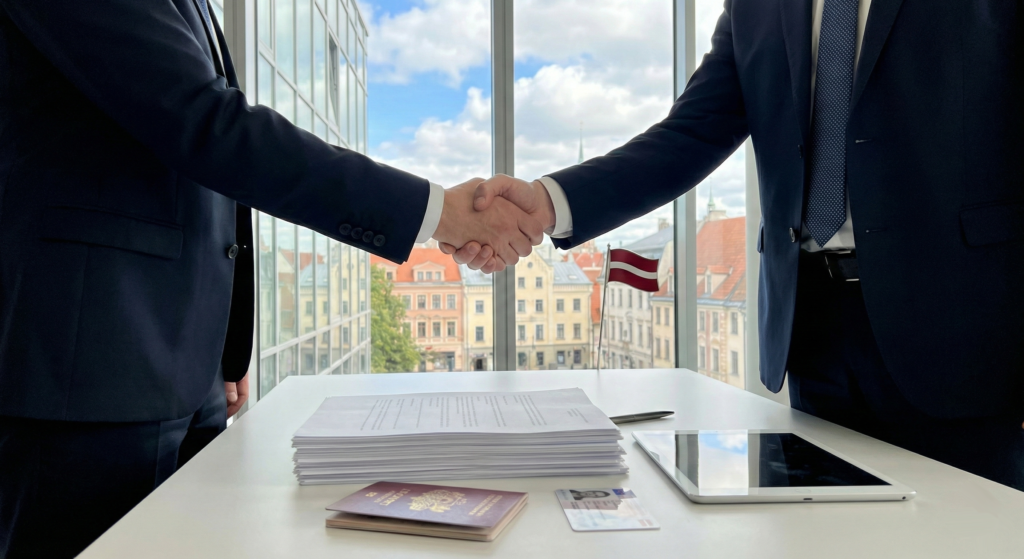 Hiring Employees in Latvia: Key Steps and Documents