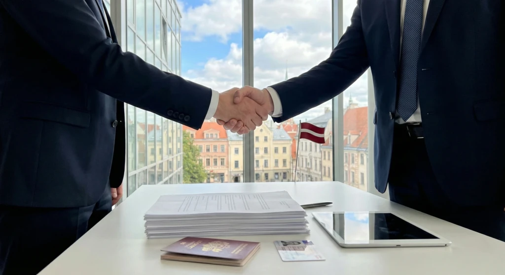 Darbinieku pieņemšana Latvijā: Galvenie soļi un dokumenti